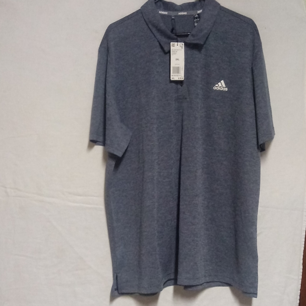 🎊men's Adida polo shirt🎇